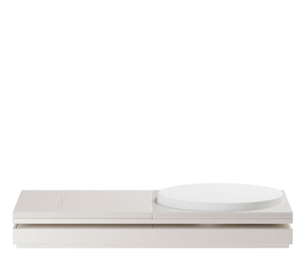 Native Union Rise 3-in-1 Qi2 wireless charger sandstone - 1288645 - zdjęcie 4